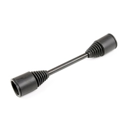 [1514754] ROFUN 65030 Dog Bone Axle Half-Shaft for 1/5 HPI KM Baja 5B RC Car Parts