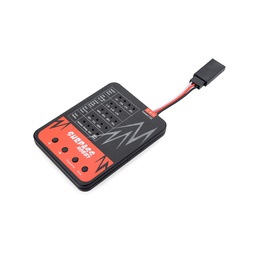 [1517068] Surpass Hobby LED Program Card For 1/10 Crawler Brushed ESC With BEC 6V/2A