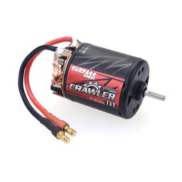 [1524962] SURPASS Hobby Brush 540 11/13/16/20T RC Car Motor For 1/10 Crawler