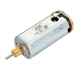 [941289] WLtoys Brushless V912 RC Helicopter Parts N50 2828 Tail Motor  