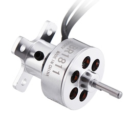 [1525244] Racerstar BR1811-2000KV Mini Brushless Motor 2S for Micro Tiny RC Aircraft FPV Racing Drone