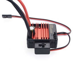 [1525525] SURPASS Hobby Brush 60A ESC For 1/10 Crawler RC Car Parts