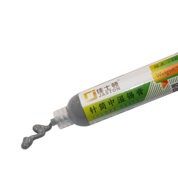 [1525833] SMT BGA Syringe Flux Tin Soldering Paste Syringe Solder Paste RC Model Spare Part