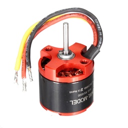 [941290] WLtoys Brushless V912 RC Helicopter Parts KV4500 Brushless Main Motor