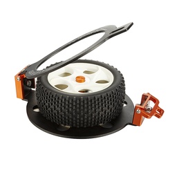 [1526284] TFL 1/8 Buggy Unassembled Tire Gluer Gluing Fixture RC Car Parts C1503 