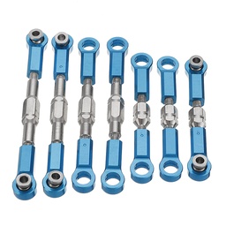 [1526976] 7PCS Drive Shaft For 1/12 Subotech BG1513 GB1518 RC Car Parts