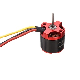 [941292] WLtoys Brushless V913 RC Helicopter Part Brushless Motor V913-p-01