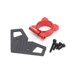 [1527032] ALZRC Devil X360 RC Helicopter Parts Metal Stabilizer Mount Compatible GAUI X3 RC Helicopter