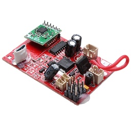 [941293] WLtoys Brushless V913 RC Helicopter Part Brushless Receiver Board