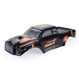 [1528856] ZD Racing MT8 Pirates3 1/8 Brushless RC Car Body Shell Spare Parts