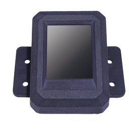 [1529402] Flipsky TFT Display Screen Module based on DAVEga and VESC Black Color
