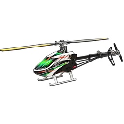 [1529941] KDS INNOVA 450BD FBL 6CH 3D Flying Belt Drive RC Helicopter Kit