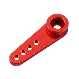 [1529946] GDW 25T Metal Servo Arm Horn For GDW DS190MG DS1901MG DS290MG Digital Servo