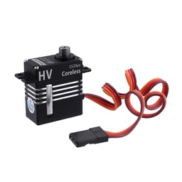 [1529955] GDW DS290MG Coreless Metal Gear Digital Servo For ALZRC 380 ALIGN 450L RC Helicopter