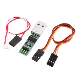 [1530004] DasMikro I.C.S. USB Adapter HS for Kyosho Mini-Z RC Parts 