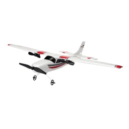 [1530385] Flybear Cessna 182 FX801 EPP 310mm Wingspan Remote Control RTF DIY RC Airplane Aircraft Fixed Wing for Beginner