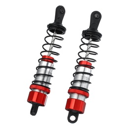 [1531390] 2PCS RC Upgraded Alum.F/R Shock Absorber for SST 1937/PRO 1/10 RC Car Parts 109003