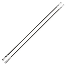 [941672] Tarot 450 PRO Helicopter Tail Boom Brace TL45036-01
