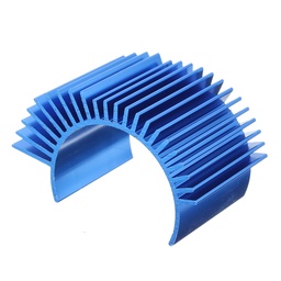 [1532480] Remo RC Car Motor Radiator For 1/16 1621 1625 1631 1635 1651 1655 1/10 1093-ST/1073/SJ Vehicle Models RC Car Parts