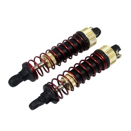 [1534581] XINLEHONG Upgraded Shock Absorber For 9130 9135 9136 9137 9138 Q901 Q902 Q903 RC Car Parts