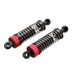 [1535773] WLtoys A959-B-12 Front Shock Absorbers 2PCS A969-B A979-B RC Car Parts Several Colors