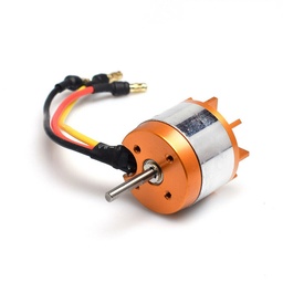 [1536390] Feiyue Upgraded RCD2212 2700KV Brushless Motor for FY01 FY02 FY03 FY03H FY04 FY05 1/12 RC Vehicles Model