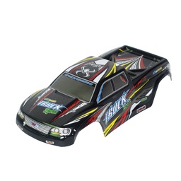 [1540845] XinleHong 9125 1/10 High Speed RC Car Body Shell Vehicle Parts