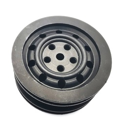 [1541175] 1pc RC Car Wheel Hub For WPL C1 C14 C24 C34 B16 B36 JJRC Q60 Q61 Q63 Q65 MN 90 99 Parts