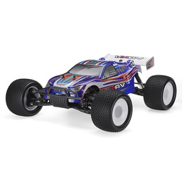 [1541291] VRX RH801 1/8 2.4G Force.28 Gas Stroke Engine RC Car Truck RTR Truck