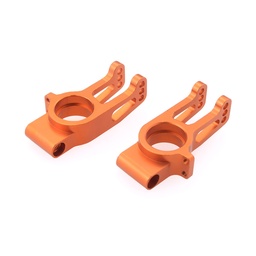 [1542060] ZD 8051 Rear Axle Seat For 9116 V3 1/8  Electric Trunk Vehicle Model RC Car Parts