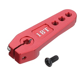 [1542159] DSSERVO 18T Metal Servo Arm Servo Disc For DS5160 RDS5160 Digital Servo 