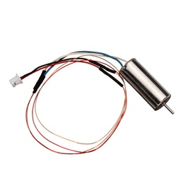 [944075] WLtoys V931 Helicopter Parts Tail Motor Set With Wire V931-020