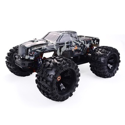 [1542574] ZD Racing Camouflage MT8 Pirates3 Vehicle 1/8 2.4G 4WD 90km/h 120A ESC Brushless RC Car RTR Model