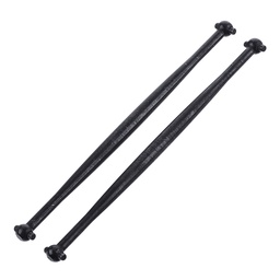 [1543177] 2PCS Metal Drive Shaft for HB ZP1001 1/10 RC Car Vehicles Model Spare Parts