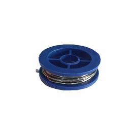 [1543717] 10g/100g Desoldering Wire Suction Tin Wick Solder Braid Wire Electrolytic Solder Wire for PCB Tin Remove Welding Tool 