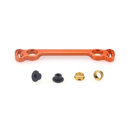 [1543801] ZD 8049 Steering Link Rod For 9116 V3 1/8 Electric Truck RC Car Parts