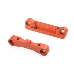 [1543878] ZD 8045 Upper Lower Arm Fixed Parts For 9116 V3 1/8 Electric Truck RC Car Parts