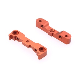 [1544004] ZD 8046 Front Lower Arm Fixed Parts For 9116 V3 1/8 RC Car Electric Truck Parts