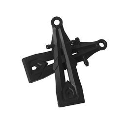 [1544112] XinleHong RC Car Rear Lower Arm For 9125 1/10 High Speed Vehicle Parts No.25-SJ08/09