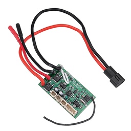 [1544643] SUBOTECH BG1515 1/12 Receiver Circuit Board RC Car Vehicles Spare Parts DZDB07