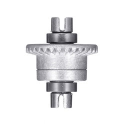 [1544734] Xinlehong Q901 Q902 Q903 Metal Differential QZJ05 for 1/16 RC Car Vehicles Spare Parts