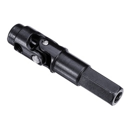[1545343] URUAV Drive Shaft For WPL C34 1/16 4WD 2.4G Buggy Crawler Off Road 2CH Vehicle Models RC Car Parts Black/Silver