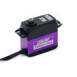 [1545734] URUAV RC Car All Metal Servo BLS1004 9.5KG-CM Brushless