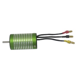 [1545808] Xinhehong 2845 3200KV Brushless Motor for Q901 Q902 Q903 1/16 RC Car Vehicles Spare Parts