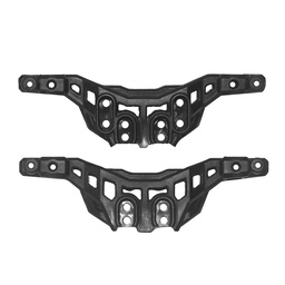 [1546312] Xinlehong RC Car Shock Absorber Bracket 9125 1/10 High Speed Vehicle Parts No.25-SJ12
