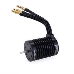 [1547983] Surpass Hobby Waterproof F540 V2 Sensorless Brushless Motor for 1/10 RC Vehicles Car Parts