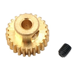 [1548754] Feiyue Upgraded 26T Motor Gear for FY01 FY02 FY03 FY04 FY05 FY07 1/12 RC Vehicles Parts