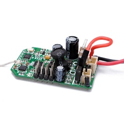 [945841] NEW FX070C RC Helicopter Parts Controller Equipment FX070C-21