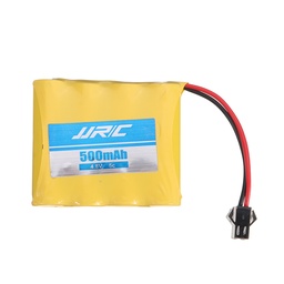 [1548849] JJRC 4.8v 500mah 5c NI-cd Battery Q65 1/10 RC Car Vehicle Model Parts