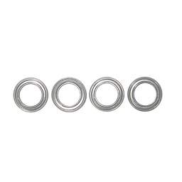 [1548879] Xinlehong RC Car Ball Bearing 8x13x3.5mm 9125 1/10 High Speed Vehicle Parts No.15-WJ10